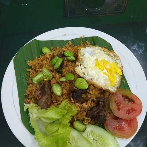 Nasi Goreng Padang Putra Solok 5