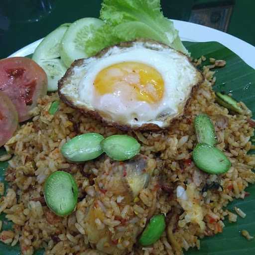 Nasi Goreng Padang Putra Solok 6