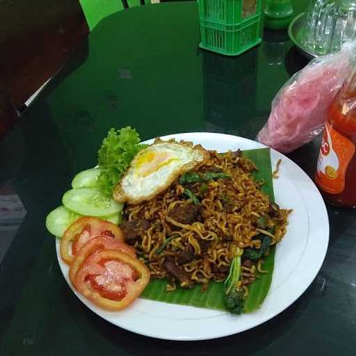 Nasi Goreng Padang Putra Solok 8