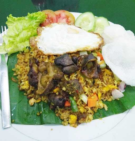 Nasi Goreng Padang Putra Solok 3