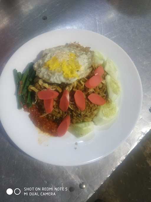 Nasi Goreng Pak'De Tomo Husada 9