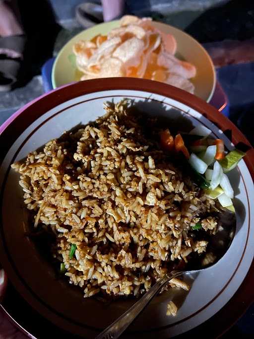 Nasi Goreng Pak Muslih 9