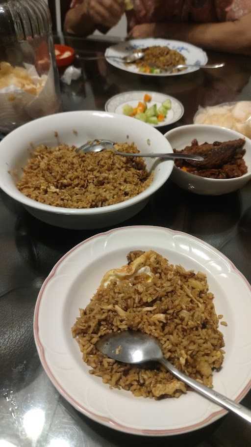 Nasi Goreng Rajawali Bu Sri 1