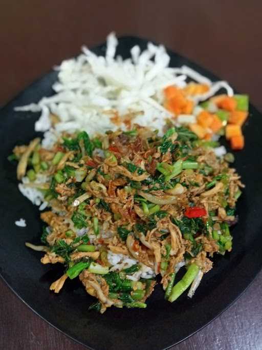 Nasi Goreng Rogo Selo 6