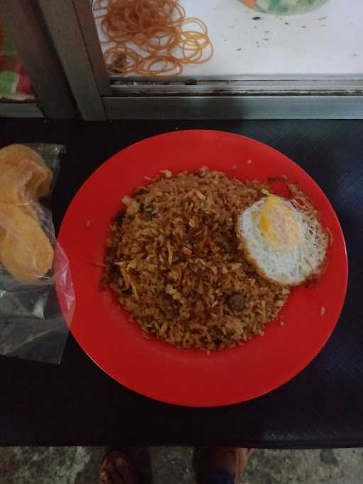 Nasi Goreng Rogo Selo 10