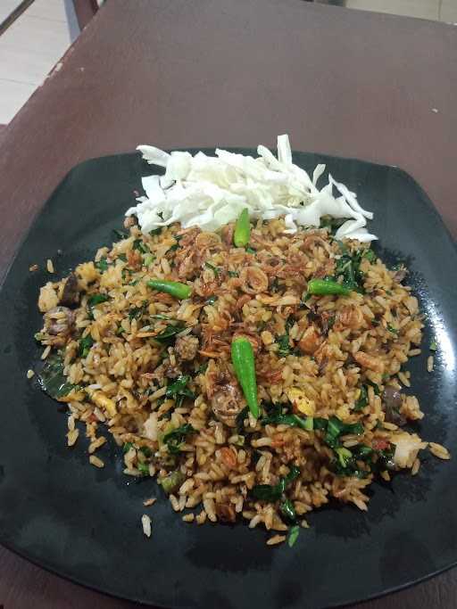 Nasi Goreng Rogo Selo 9