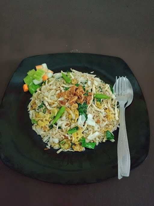 Nasi Goreng Rogo Selo 2