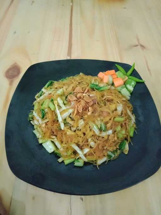 Nasi Goreng Rogo Selo 4