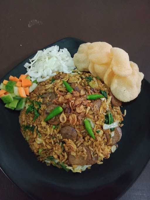 Nasi Goreng Rogo Selo 5