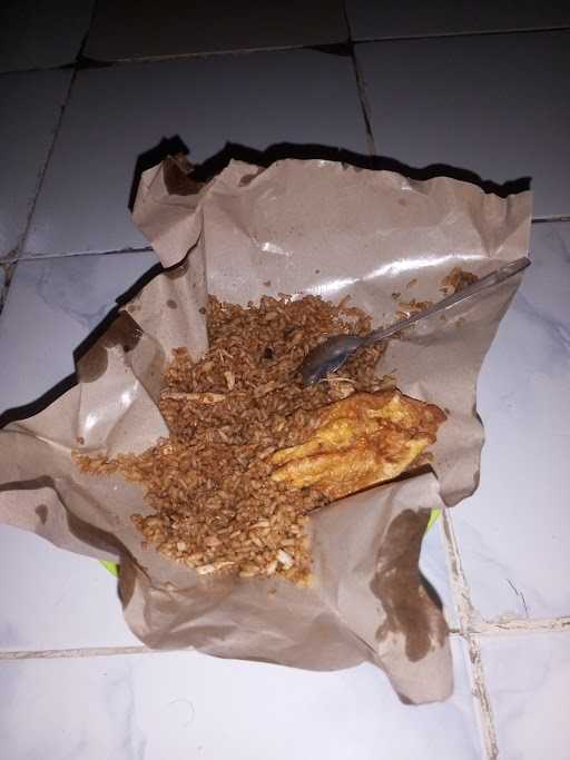 Nasi Goreng Sedap Malam Zodiak 1