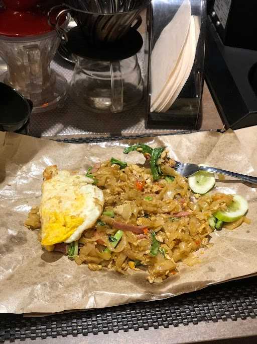 Nasi Goreng Uleg Kampung, Ciputat 10