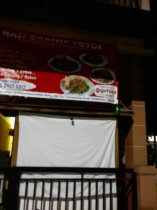 Nasi Goreng Yoyok 6