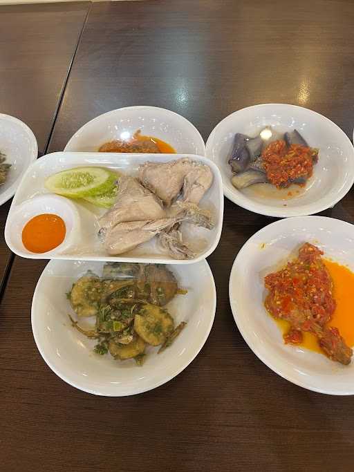 Nasi Kapau Salero Denai Bintaro 4