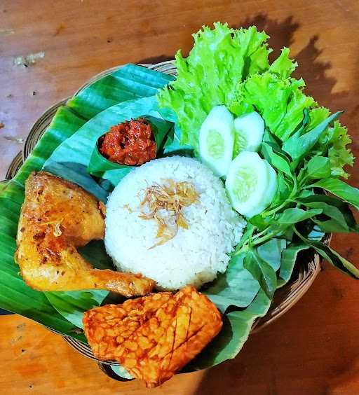 Nasi Uduk Bude Purwodadi 2