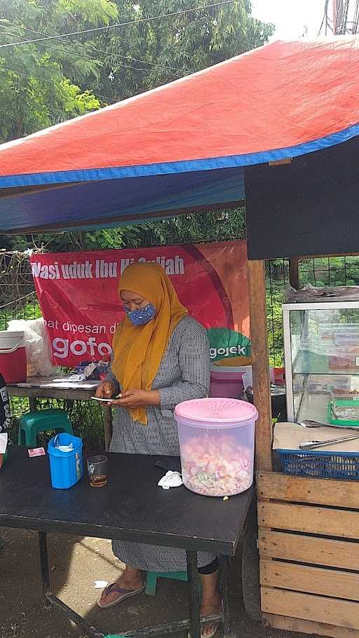 Nasi Uduk Ibu Hj Suliah 9