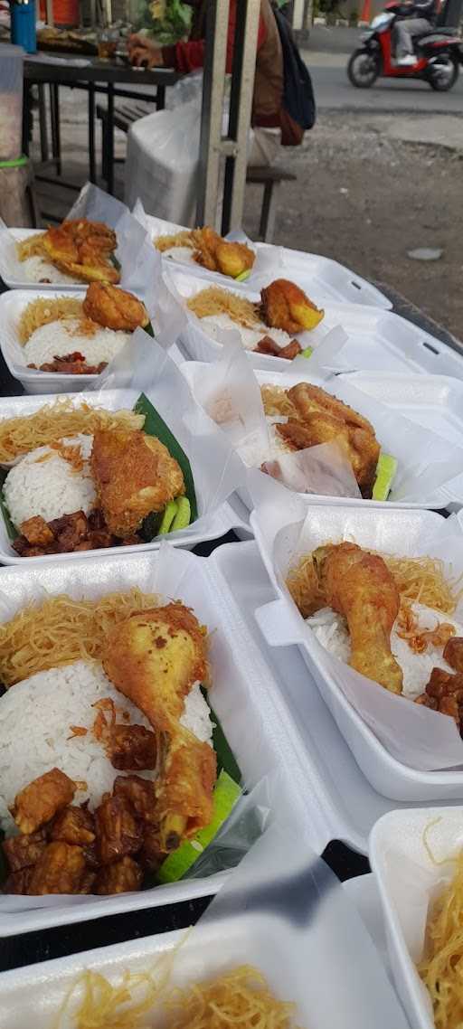 Nasi Uduk Ibu Hj Suliah 2