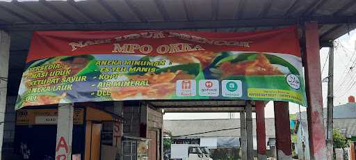 Nasi Uduk Prencok Mpo Okka 2