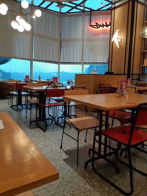 Pancious - Bintaro Jaya Xchange 4