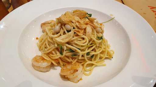 Pancious - Bintaro Jaya Xchange 6