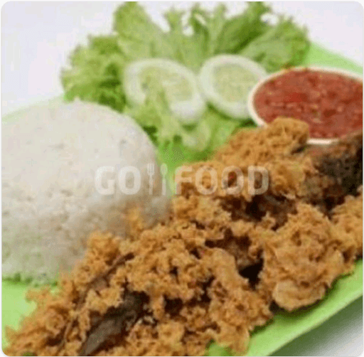 Pecel Lele Ayam Kremes & Bakar Ki Bejo Lamongan 6