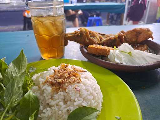 Pecel Lele Ayam Kremes & Bakar Ki Bejo Lamongan 10