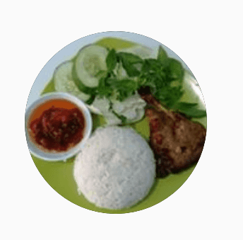 Pecel Lele Ayam Kremes & Bakar Ki Bejo Lamongan 9