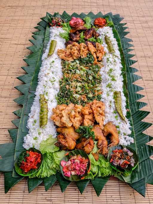 Pecel Pincuk Godong Ijo 9 1