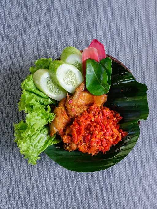 Pecel Pincuk Godong Ijo 9 8