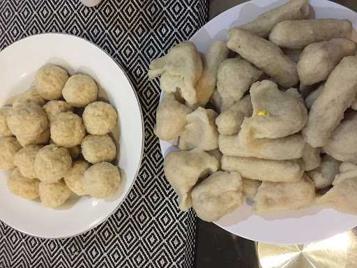 Pempek Annisa 2