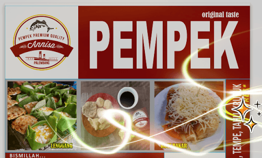 Pempek Annisa 9