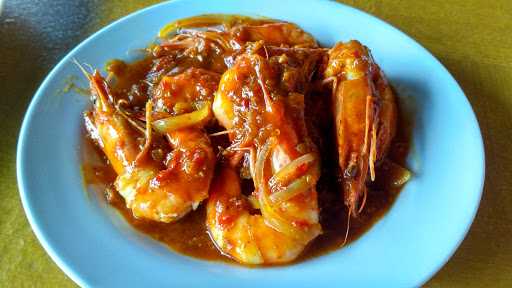 Pojok Seafood & Ayam Geprek Hde 88 5