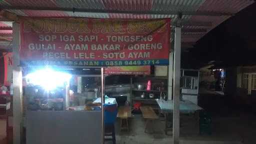 Pondok Pak Seno 4