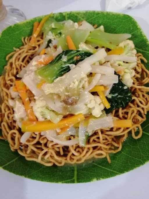 Rm. Bakmi Ceger 99 5