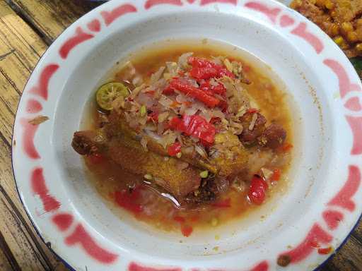 Rm Bale Betawi (Makan Minum Di Kebon) 6