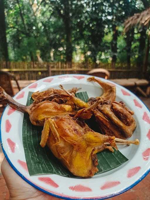 Rm Bale Betawi (Makan Minum Di Kebon) 3