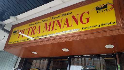 Rm Putra Minang Group (Parigi) 8