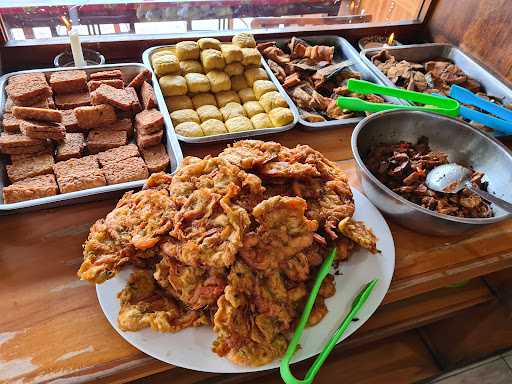 Rm Sayur Asem Betawi H Masa 3