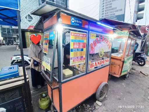 Roti Bakar 78 4