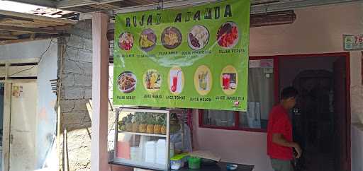 Rujak Amanda 3