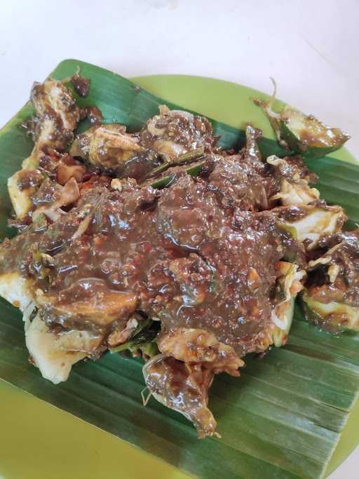 Rujak Cingur Cak Anton 5