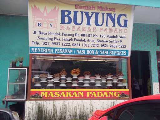 Rumah Makan Buyung 9