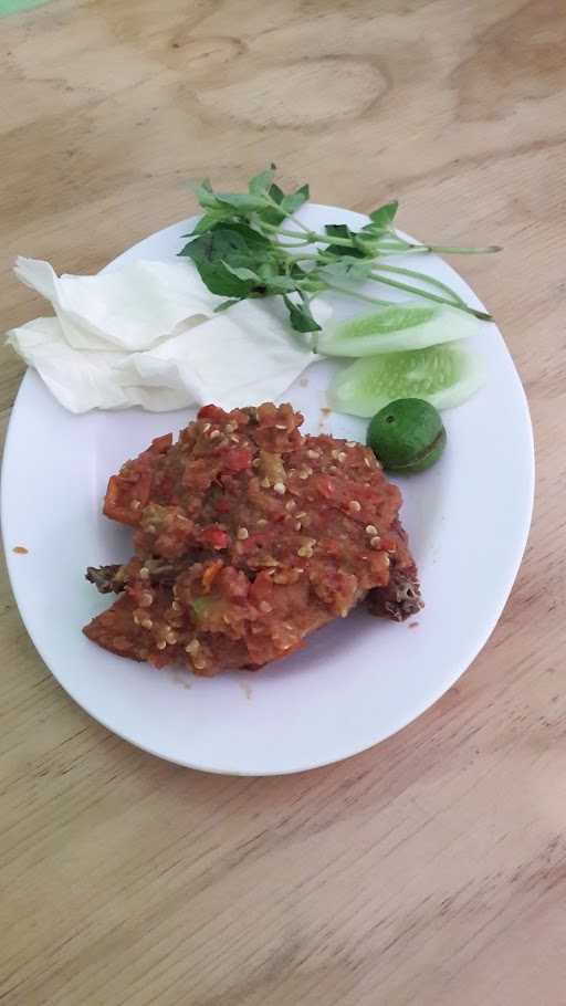 Rumah Makan Mamah Rani.Ayam Penyet,Gado-Gado,Karedok.Jombang Raya Pondok Pucung. 6