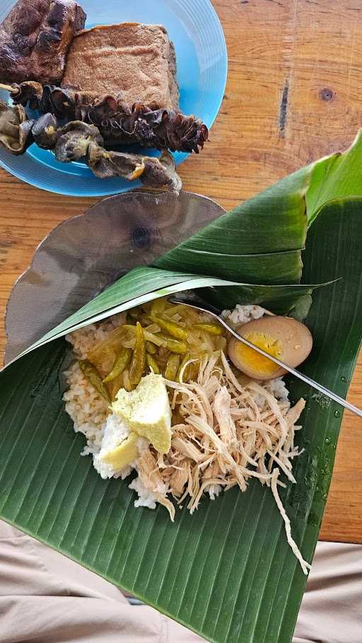 Rumah Makan Pojok Kalitan 7