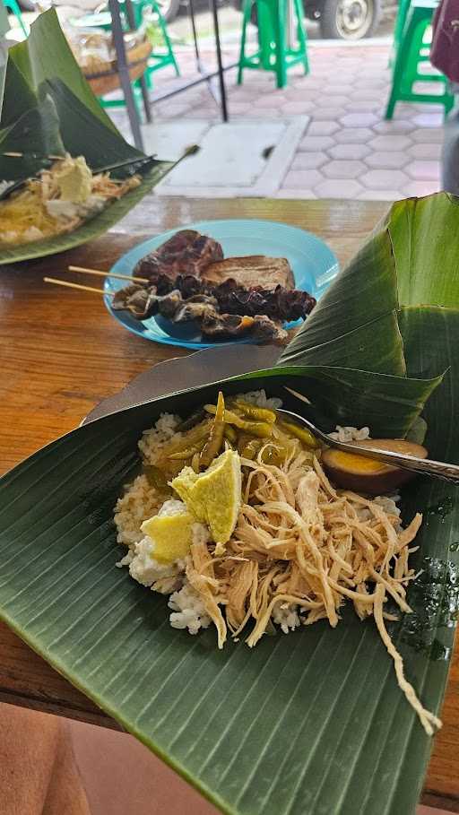 Rumah Makan Pojok Kalitan 9