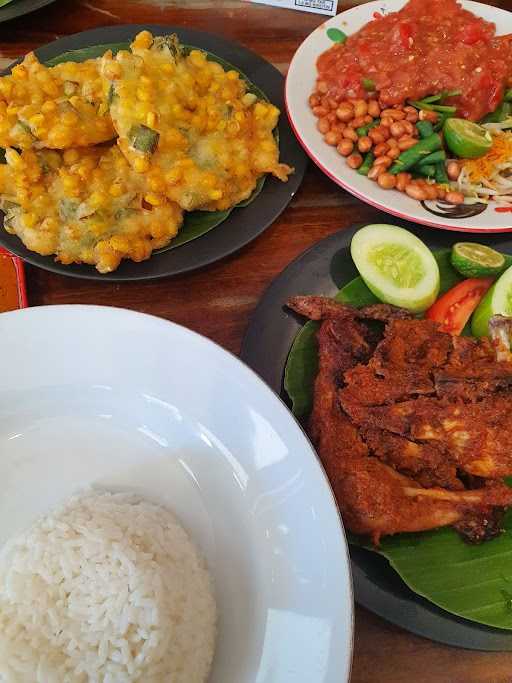 Rumah Makan Putera Lombok - Bintaro 10