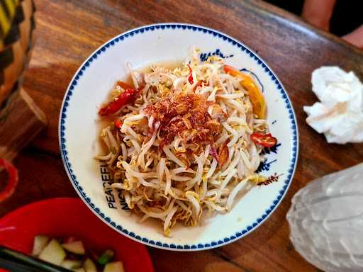 Rumah Makan Saung Jamblang 2