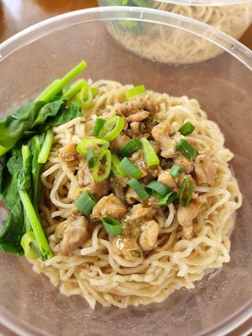 Rumah Sekawan Bakso & Bakmi 6