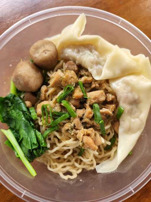 Rumah Sekawan Bakso & Bakmi 1