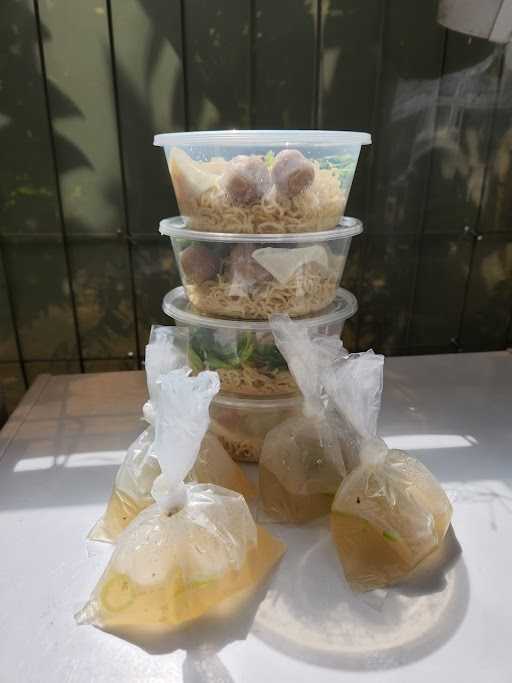 Rumah Sekawan Bakso & Bakmi 9