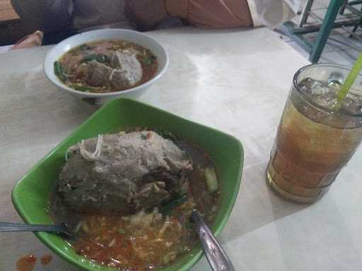 Sari Bakso Iga 6